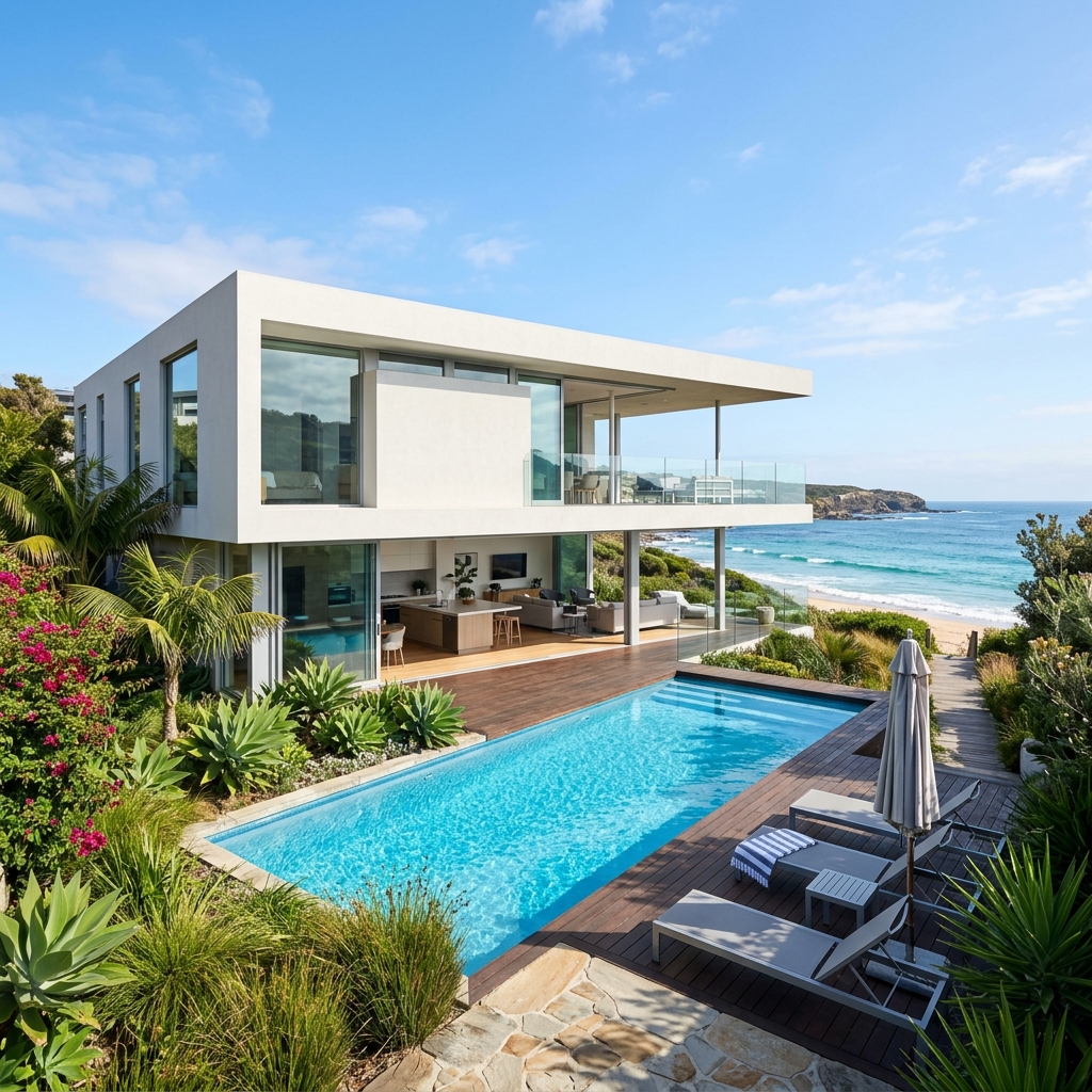 Beach House