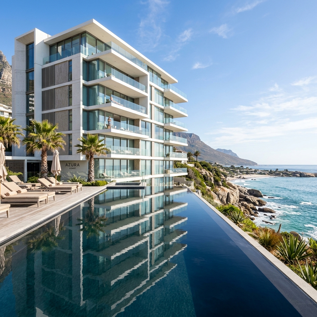 Luxury Apartment